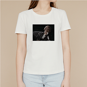 John Adams A Nation's Foundation John Adams T-Shirts