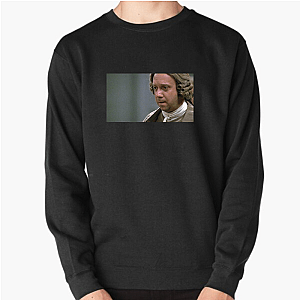 John Adams Forged In Revolution John Adams Sweatshirts