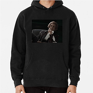 John Adams A Nation's Foundation John Adams Hoodies