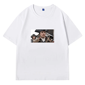 John Adams Voice For Freedom Always John Adams T-Shirts