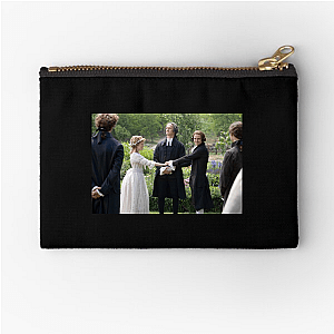John Adams Facts Are Stubborn Things John Adams Zipper Pouches