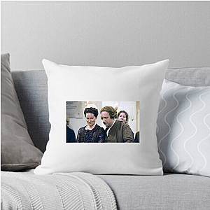 John Adams Duty Honor Country John Adams Pillows Cover