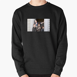 John Adams The Revolutionary Mind John Adams Sweatshirts