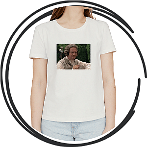 John Adams T-Shirts