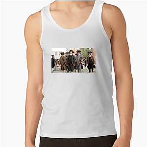John Adams From Braintree To President John Adams Tank Tops