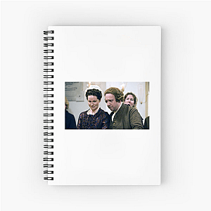 John Adams Duty Honor Country John Adams Notebook
