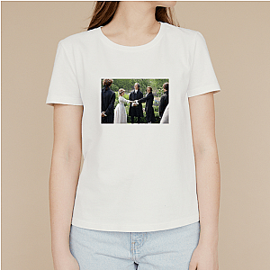 John Adams Facts Are Stubborn Things John Adams T-Shirts