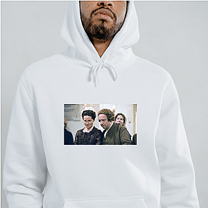 John Adams Duty Honor Country John Adams Hoodies