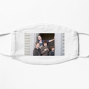 John Adams The Revolutionary Mind John Adams Face Masks