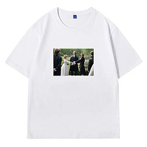 John Adams Facts Are Stubborn Things John Adams T-Shirts