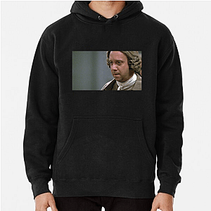 John Adams Forged In Revolution John Adams Hoodies