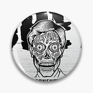 They live ‐ conform consume obey  Pin