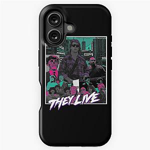 They Live iPhone Tough Case