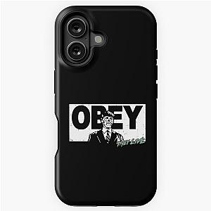 They Live Obey iPhone Tough Case