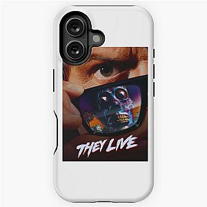 They Live (7) iPhone Tough Case