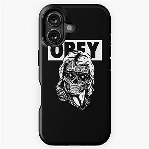 They Live We Sleep 2 iPhone Tough Case