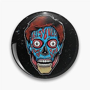 they live - obey - consume - conform  Pin