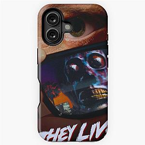 They Live  iPhone Tough Case