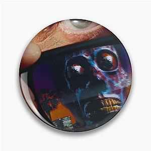 They Live  Pin