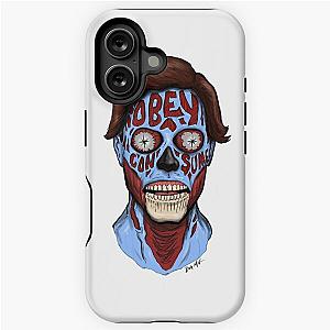 They Live - Obey iPhone Tough Case