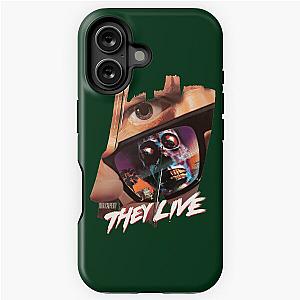 They Live (Movie Collection) iPhone Tough Case