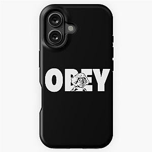 They Live Obey iPhone Tough Case