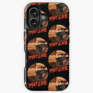 They Live iPhone Tough Case