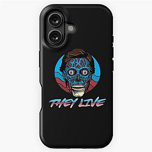 They Live iPhone Tough Case