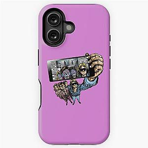 THEY LIVE WE SELFIE iPhone Tough Case