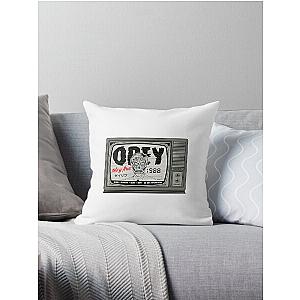 They Live 11 Premium  Throw Pillow