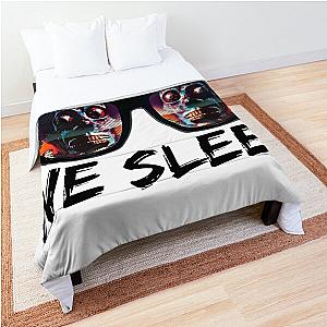 THEY LIVE WE SLEEP 4 Comforter