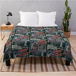 They Live 1 (3) Throw Blanket