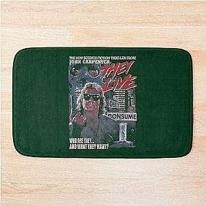 They Live 1 (3) Bath Mat