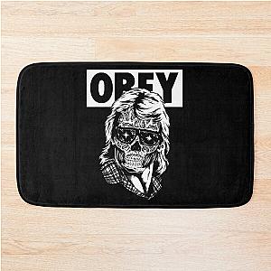 They Live We Sleep 2 Bath Mat