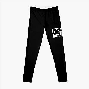 They Live Obey Leggings