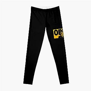 They Live Obey Leggings