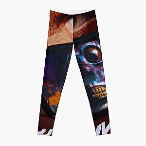 They Live  Leggings