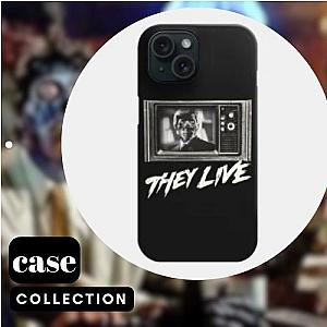 John Carpenter's They Live Cases