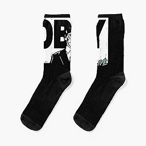 They Live Obey Socks