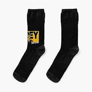 They Live Obey Socks