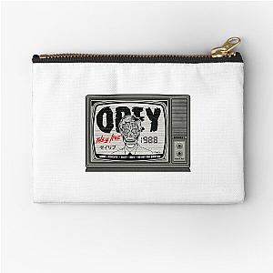 They Live 11 Premium  Zipper Pouch