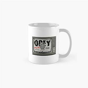 They Live 11 Premium  Classic Mug