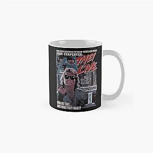 They Live 1 (3) Classic Mug