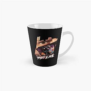 They Live (Movie Collection) Tall Mug