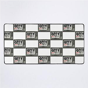 They Live 11 Premium  Desk Mat