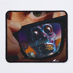 They Live  Mouse Pad