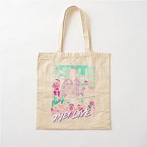 They Live  Cotton Tote Bag