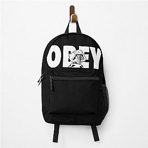 They Live Obey Backpack