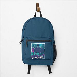 They Live  Backpack