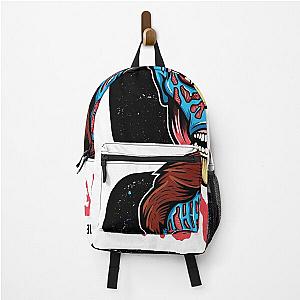 they live - obey  Backpack